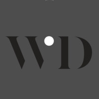 White Dot Logo
