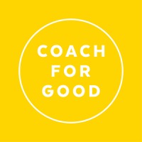 Coach For Good Logo