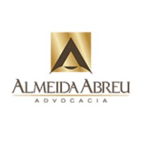 Almeida Abreu Advocacia Logo