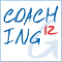 Coaching12 Logo