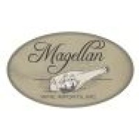 Magellan Wine Imports Logo