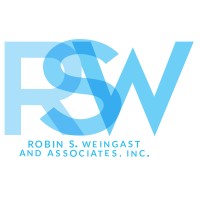 Robin S. Weingast & Associates, Inc. Logo