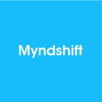 Myndshift Logo