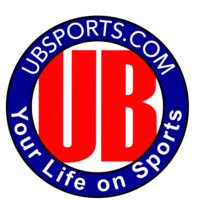 UBsports.com - We play Your Sports! Logo