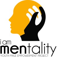 I AM MENtality Youth Male Empowerment Project Logo