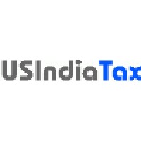 USIndiaTax Inc Logo