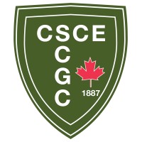 Canadian Society for Civil Engineering Logo