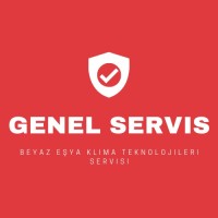 Genel Servis Logo
