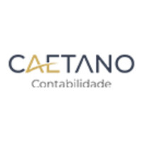 Caetano Contabilidade Logo