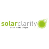 Solarclarity BV Logo