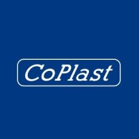 CoPlast SRL Logo