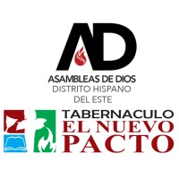 Tabernaculo El Nuevo Pacto Logo