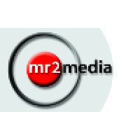 Mr2Media Logo