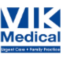 VIK Medical Logo