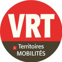 Ville, Rail & Transports Logo
