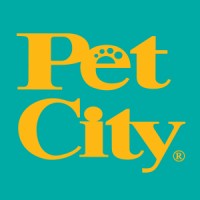 PET CITY SA Logo
