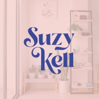 Suzy Kell Decluttering Logo
