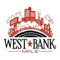West Bank Business Association Logo