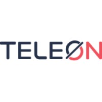 TELEON İletişim Hizmetleri Logo