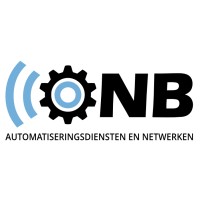 ONB Automatiseringsdiensten en netwerken Logo