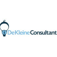De Kleine Consultant - Groningen Logo