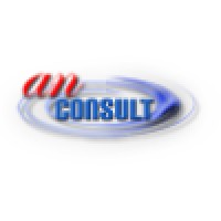 anConsult Logo