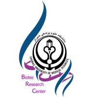 Biotechnology Research Center Logo