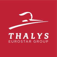 Thalys Logo
