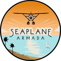 Seaplane Armada Logo