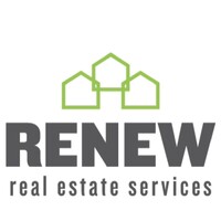 RENEW Real Estate Services Logo