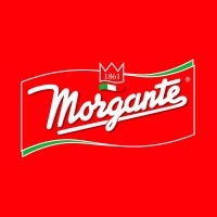 MORGANTE SRL Logo