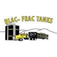 Blac-Frac Tanks, Inc. Logo