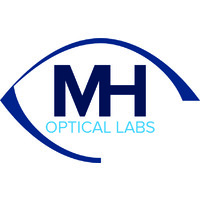 MH Optical Labs Logo