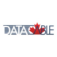 The Data Cable Co. Inc. Logo