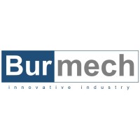 Burmech Logo