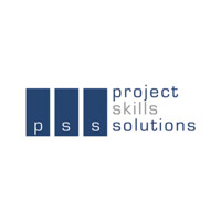 Project Skills Solutions Ltd - Training Logo