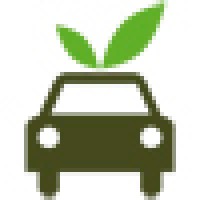 Taxi Ecològic Logo