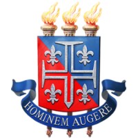Universidade do Estado da Bahia - Ba Logo