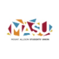 Mount Allison Students Union Logo