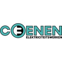 Elektriciteitswerken Coenen bvba Logo