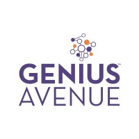 Genius Avenue Logo
