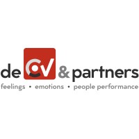 Consultoria de RRHH | DeCV&Partners Logo
