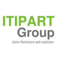 ITIpart Group Logo