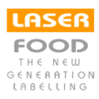 Laser Food, S.L. Logo