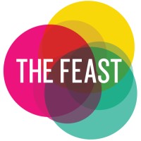 The Feast Logo