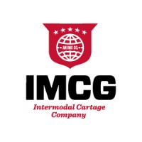 Intermodal Cartage Logo