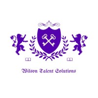 Wilson Talent Solutions Inc. Logo