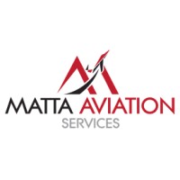 Matta Aviation Services Logo