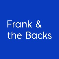 Frank & the Backs Logo