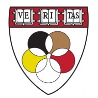 Harvard Foundation for Intercultural and Race Relations Logo